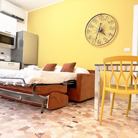 Romolo House Lejlighed Milano Eksteriør billede