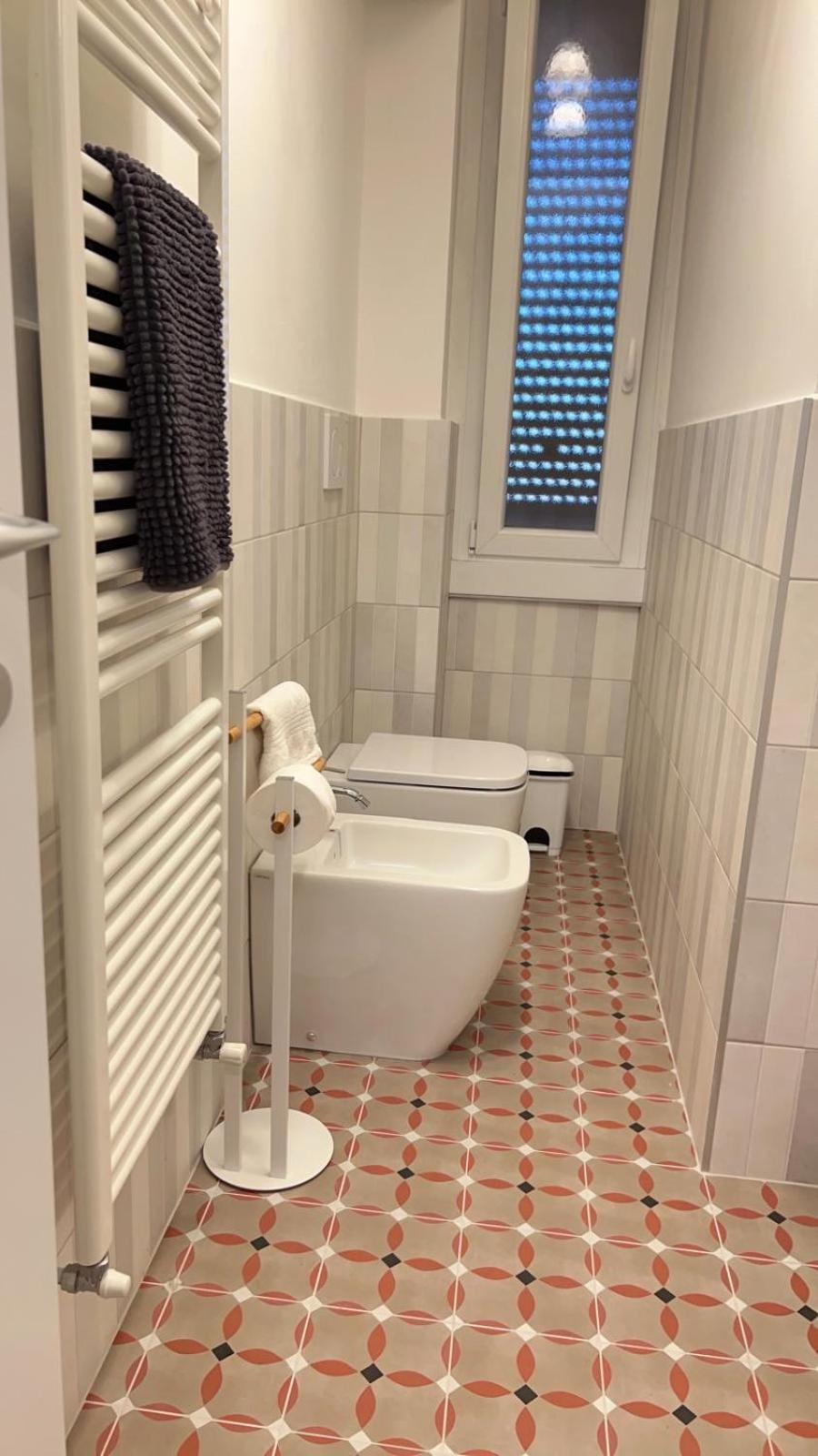 Romolo House Lejlighed Milano Eksteriør billede