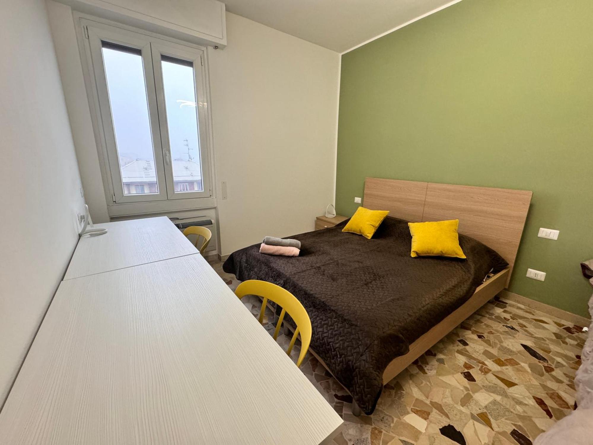 Romolo House Lejlighed Milano Eksteriør billede