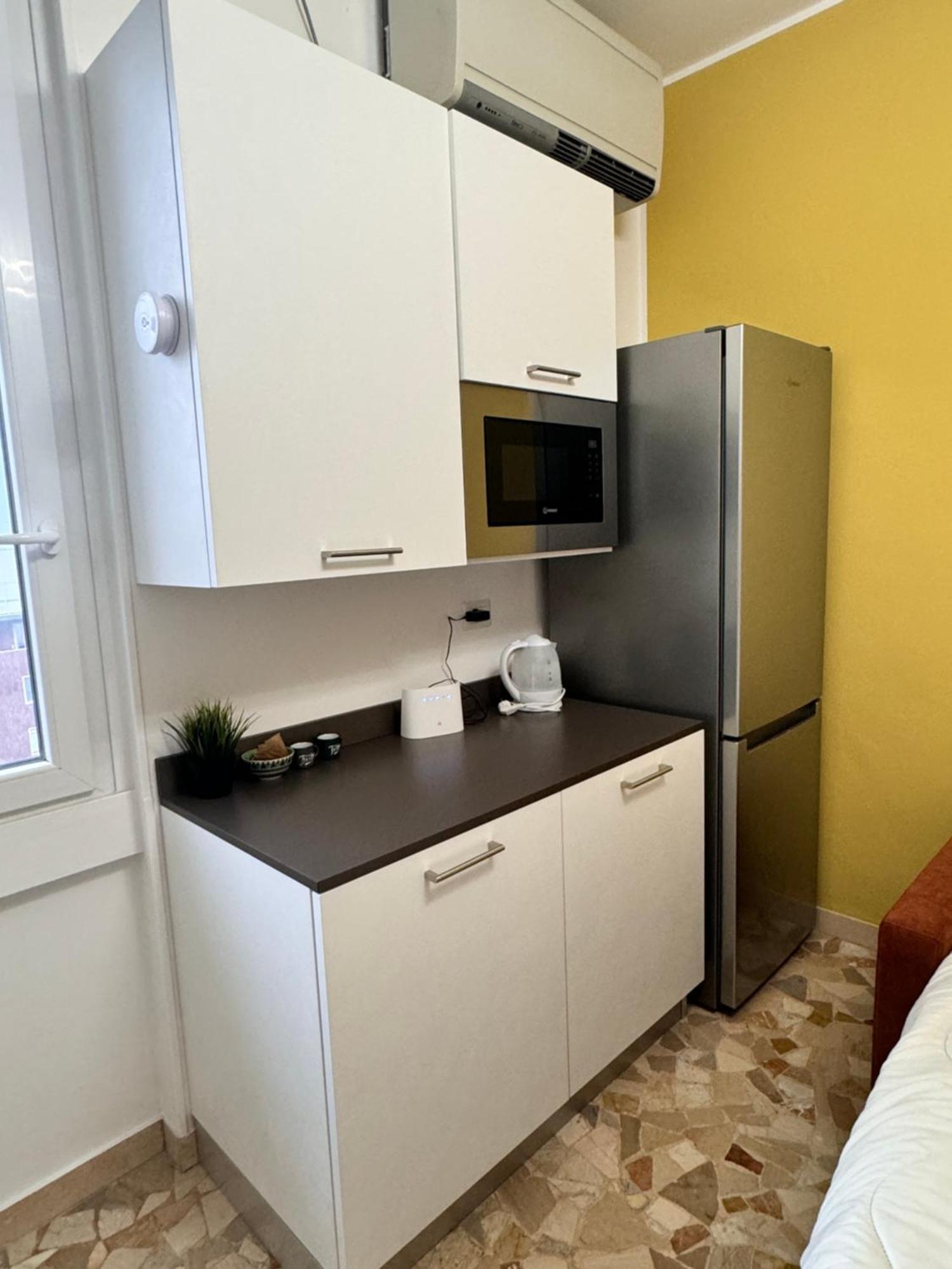 Romolo House Lejlighed Milano Eksteriør billede
