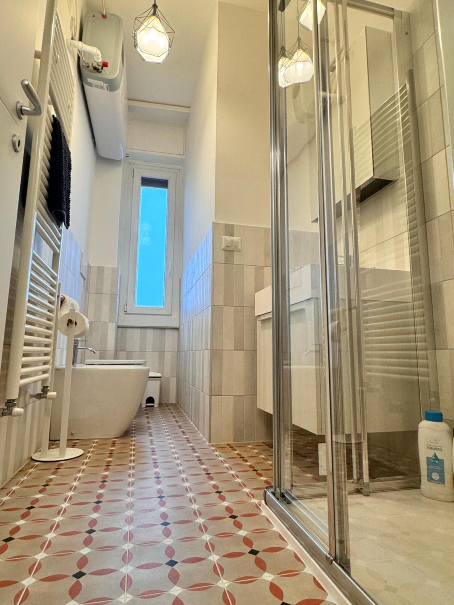 Romolo House Lejlighed Milano Eksteriør billede
