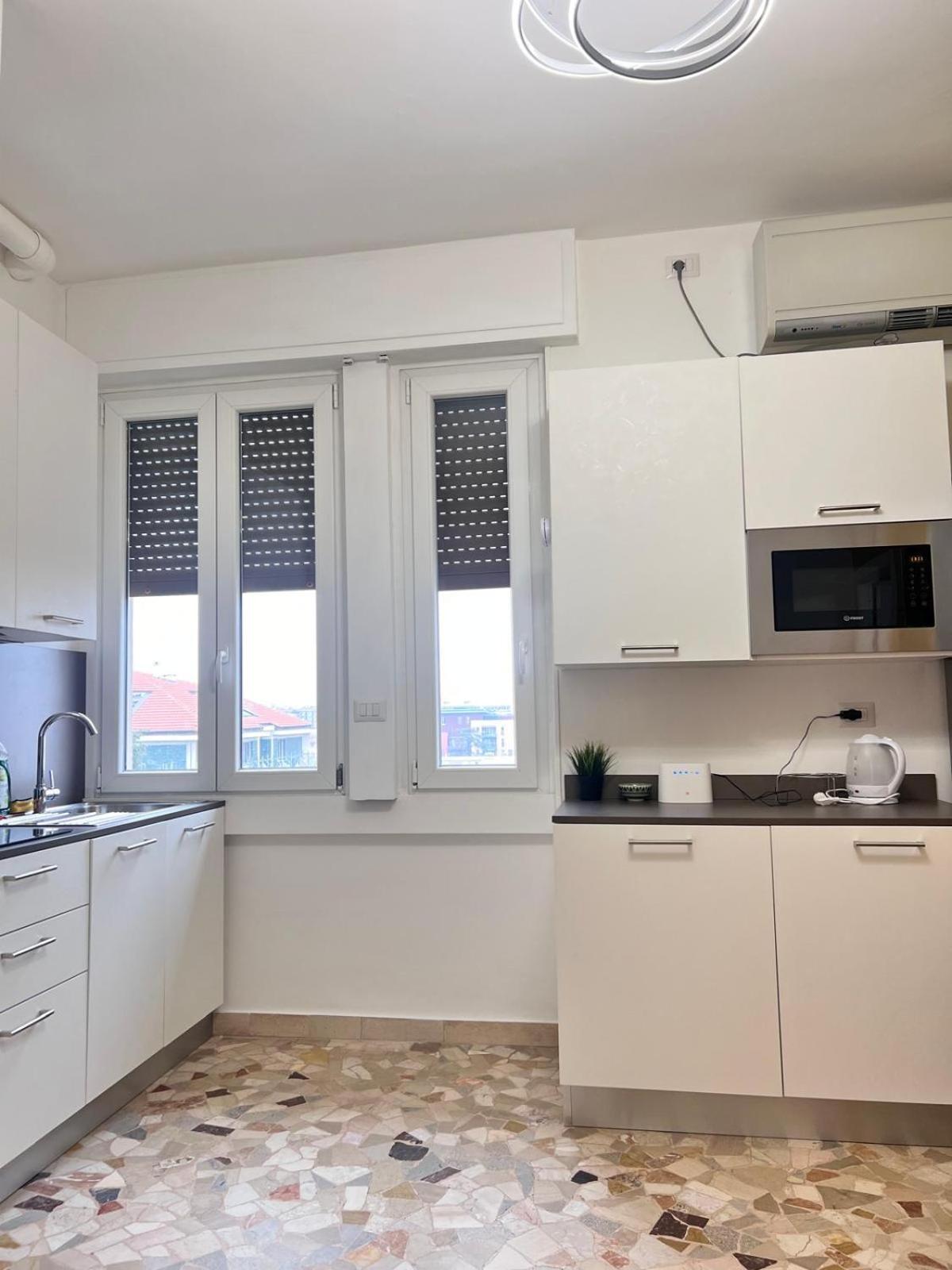 Romolo House Lejlighed Milano Eksteriør billede